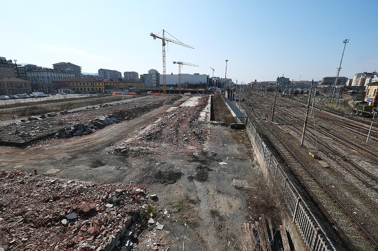 «La tragedia di Brandizzo allunga i lavori» E il superstore di Scalo Vallino slitta al 2026