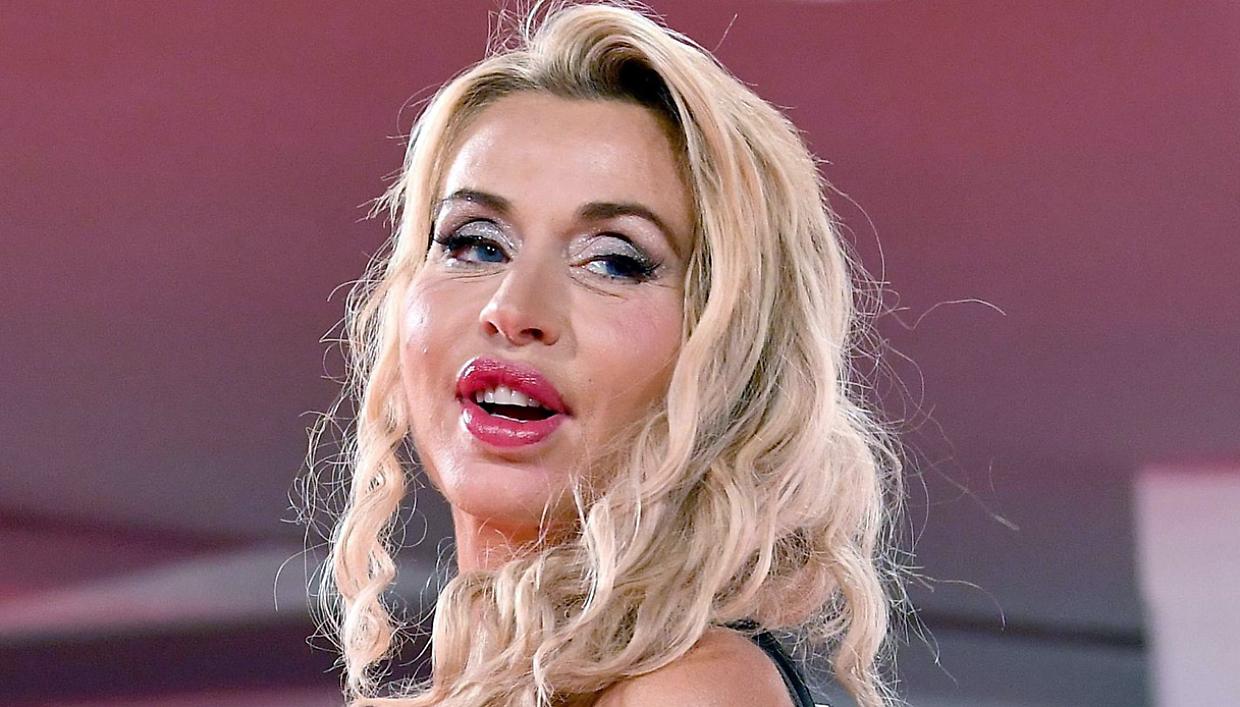 Marini: «Con Cangiano è speciale»