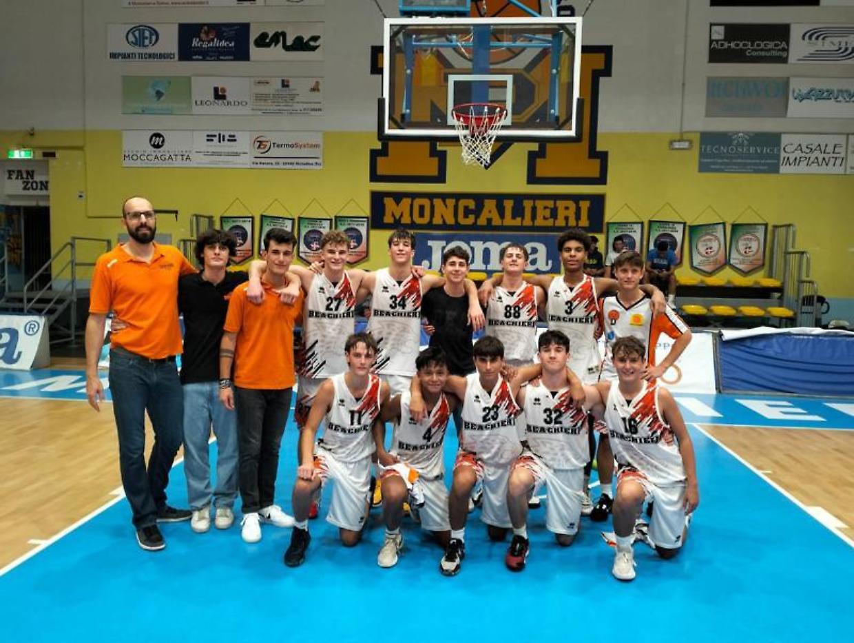 I ragazzi del Bea Chieri