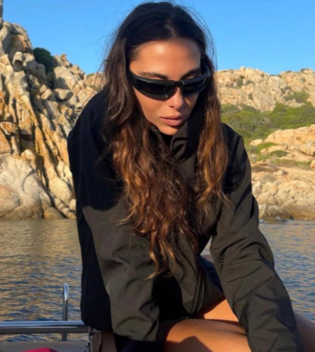 C’è Veronica tra Stefano e Martina