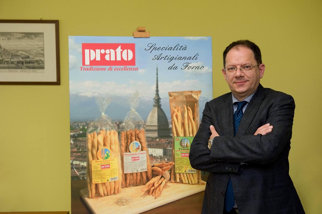 «Siamo  il panificio più antico d’Italia». “Pipino&Fino” festeggia 175 anni