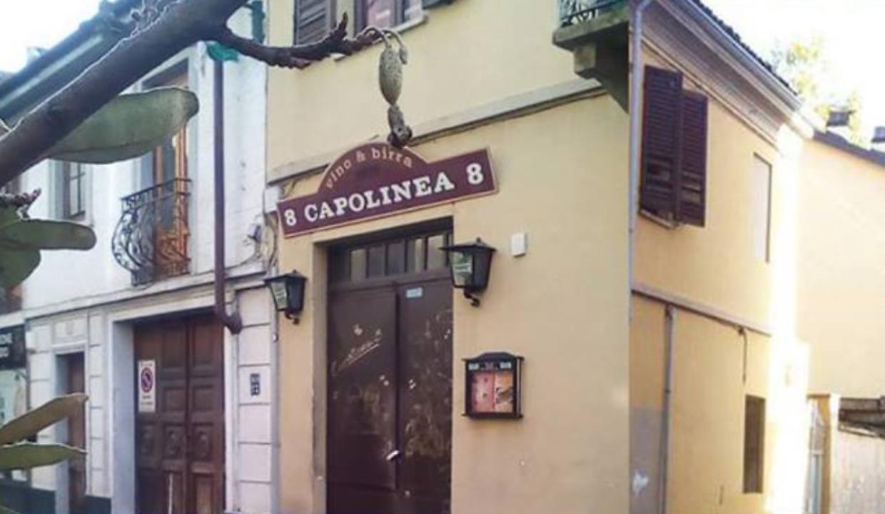 Lo storico  "Capolinea8" riapre con due super concerti