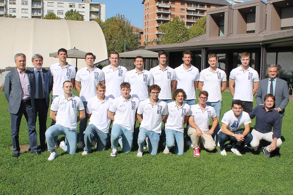 Torino '81 e la A1 sfiorata: "Proveremo a compiere l'ultimo passo..."