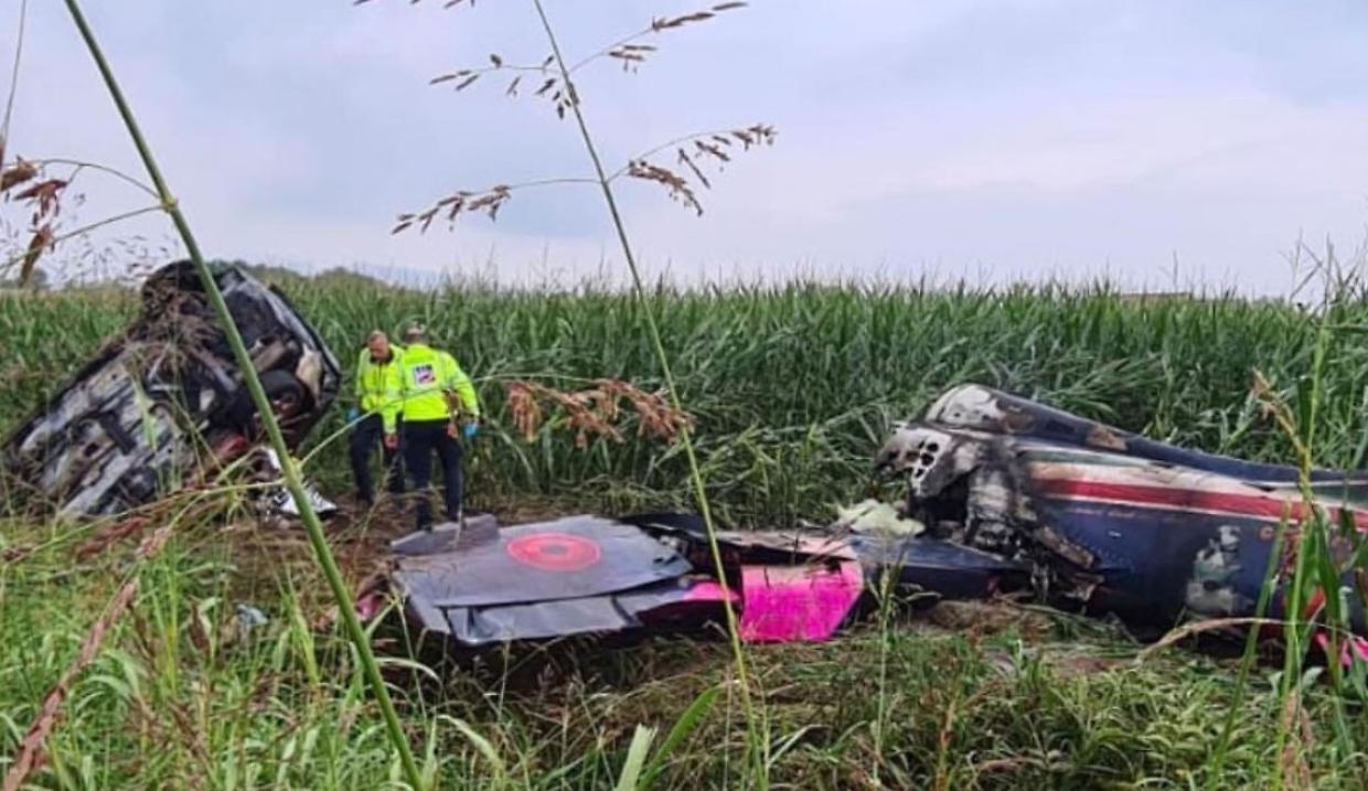 Dagli uccelli alle manovre del pilota: ecco cosa non torna sulla tragedia delle Frecce tricolori