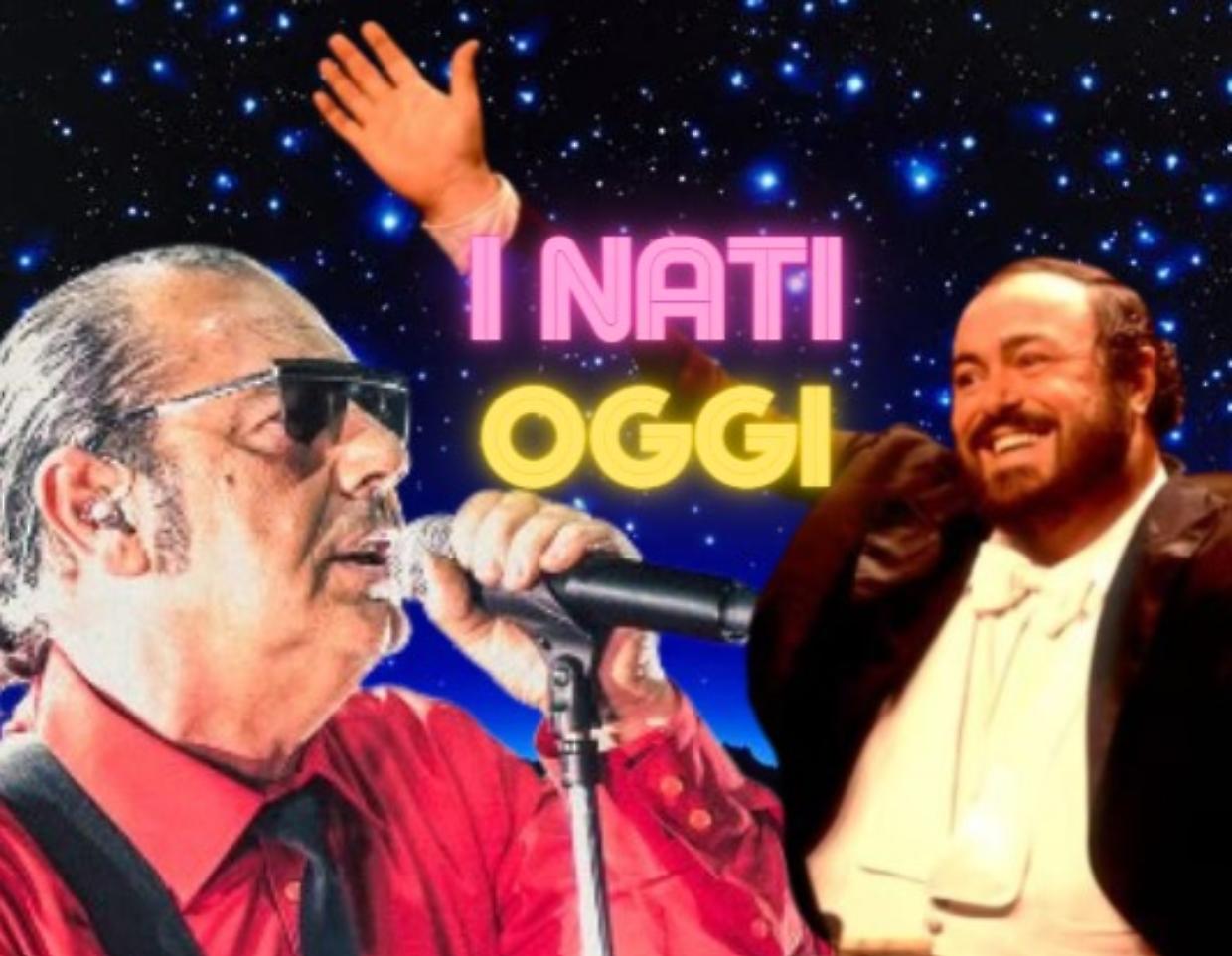 Scopri la personalità e tante altre cose dei nati oggi