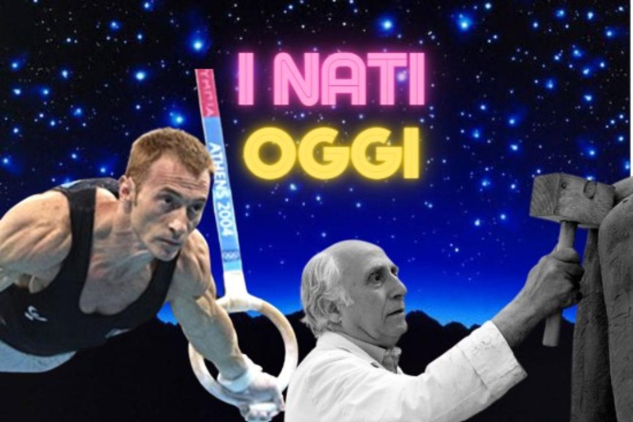 Scopri la personalit&agrave; e tante altre cose dei nati oggi