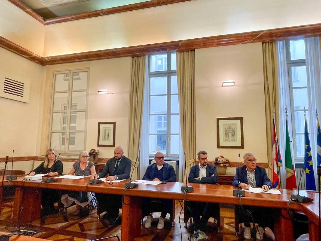 Daspo urbano