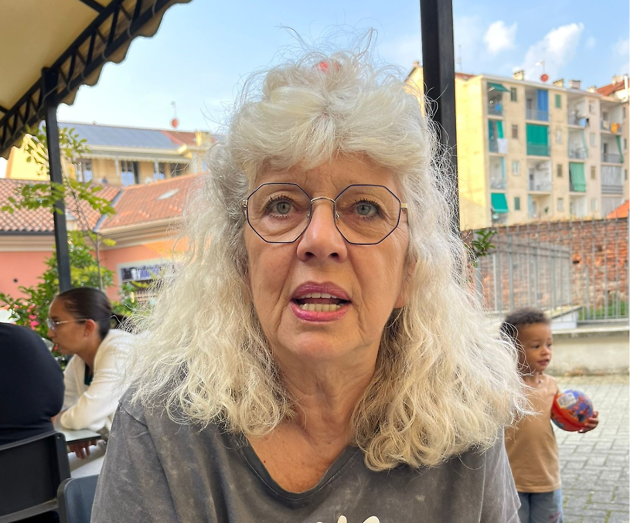 Patrizia Canale