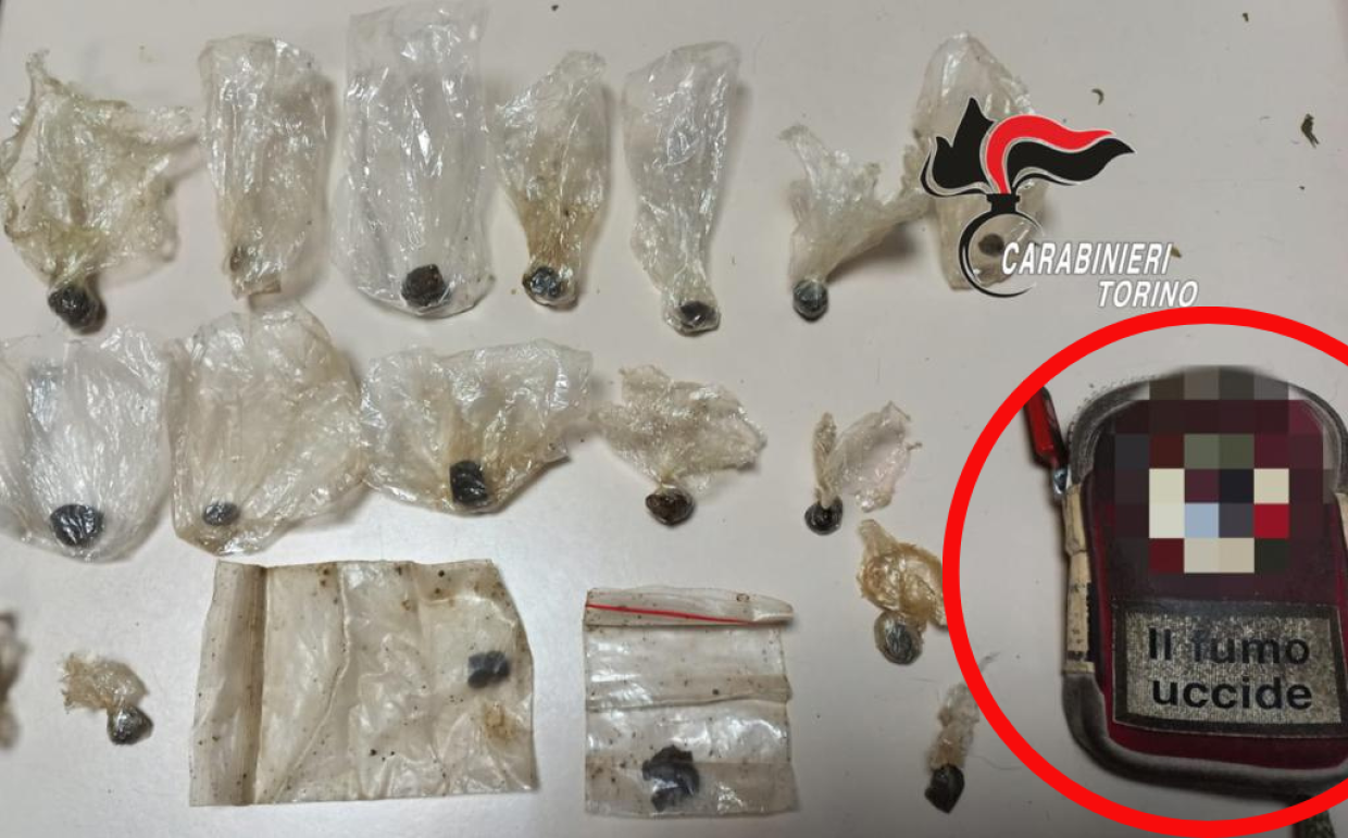 il fumo uccide