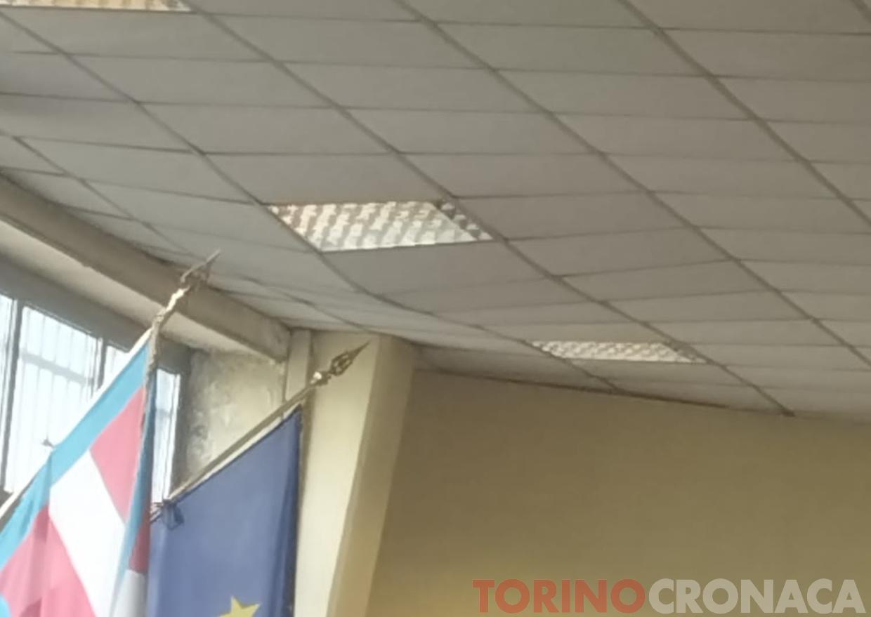 controsoffitto
