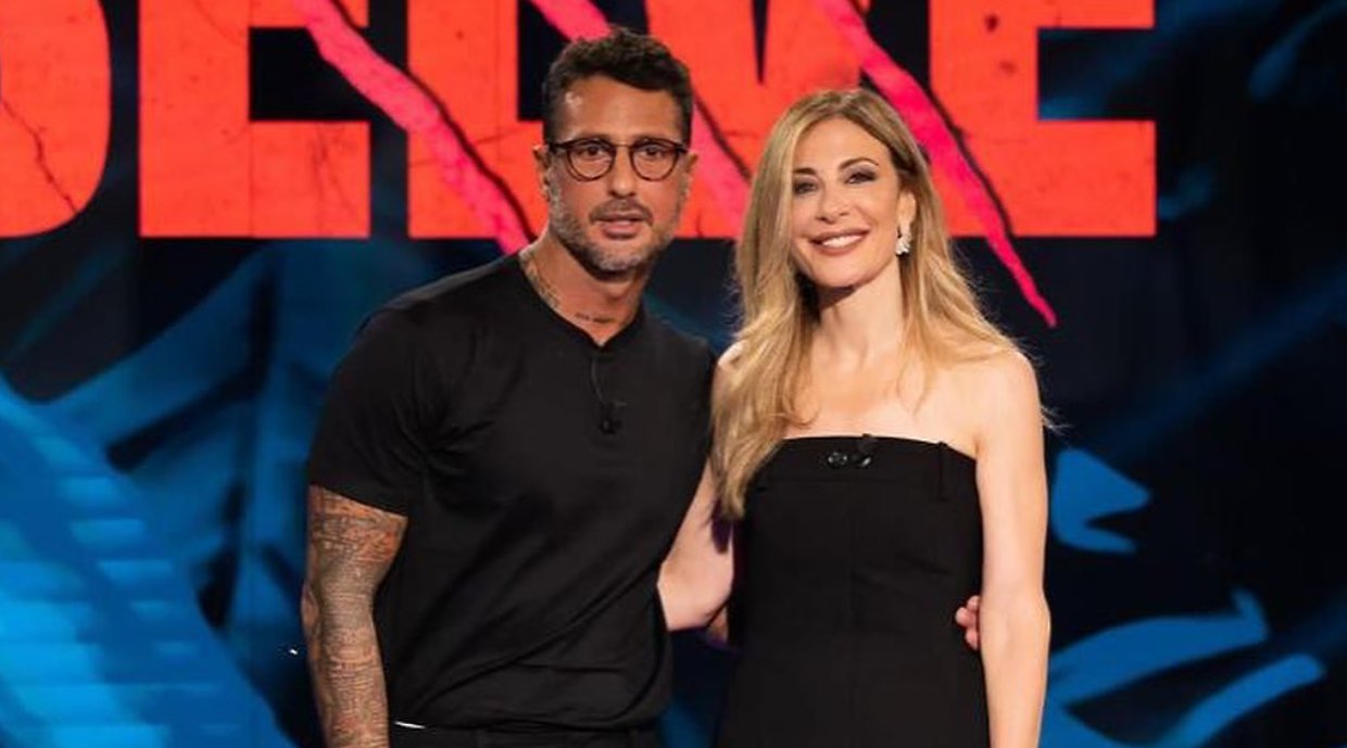 Tsunami Fabrizio Corona sul calcio: "Non solo Fagioli, ecco chi scommette"