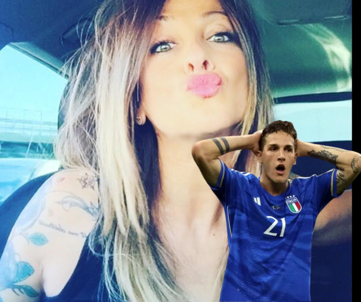 Scommesse, salta fuori anche la mamma di Zaniolo