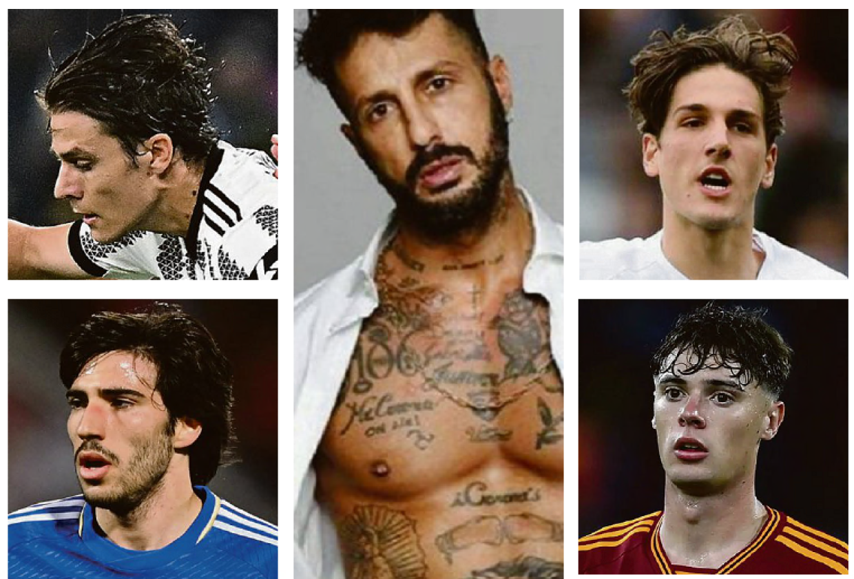 Scommesse, sono 50 i calciatori nel mirino