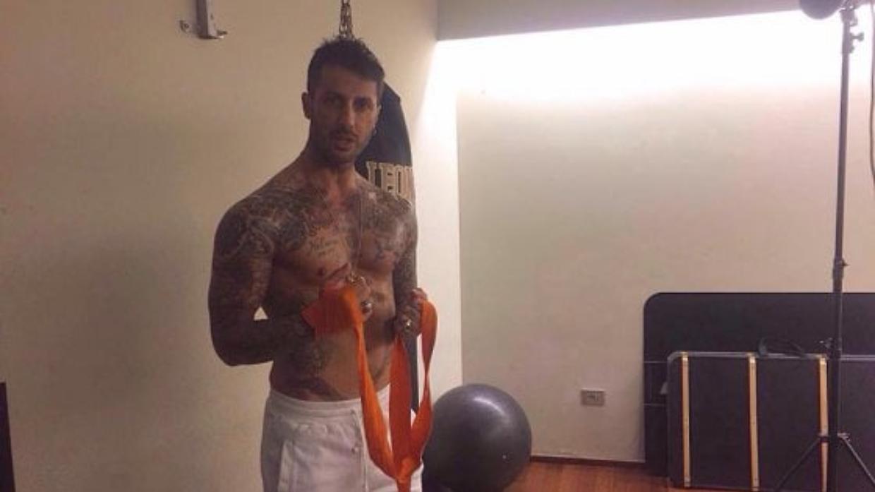 Corona odia il calcio? Da quando giocava (in porta) e ha rischiato di morire, al sogno della Serie A