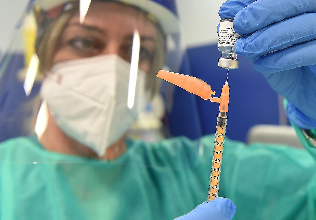 Vaccinazione