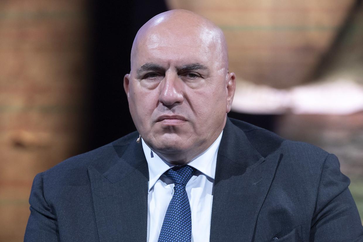 Il ministro piemontese
