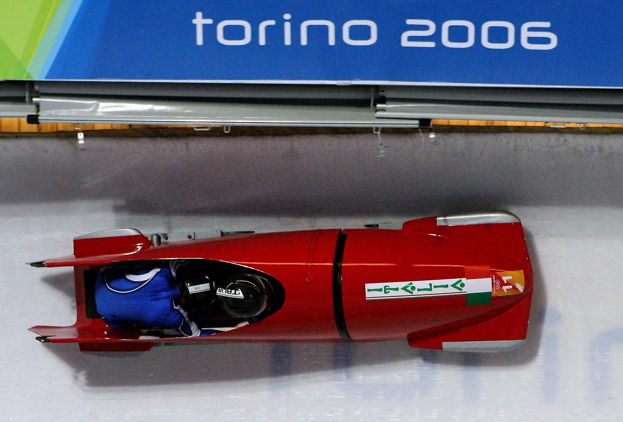 Il tradimento olimpico