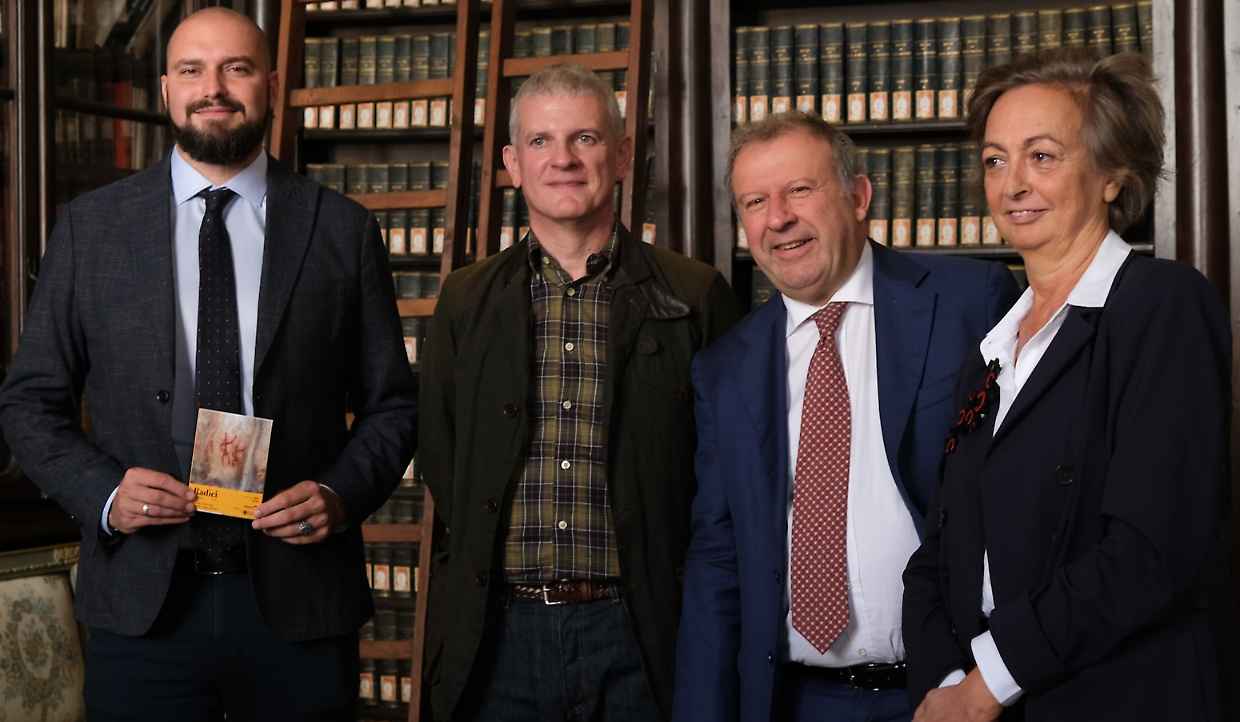 Culicchia "silurato" dal Salone del Libro: "La prossima edizione? Vado al mare"