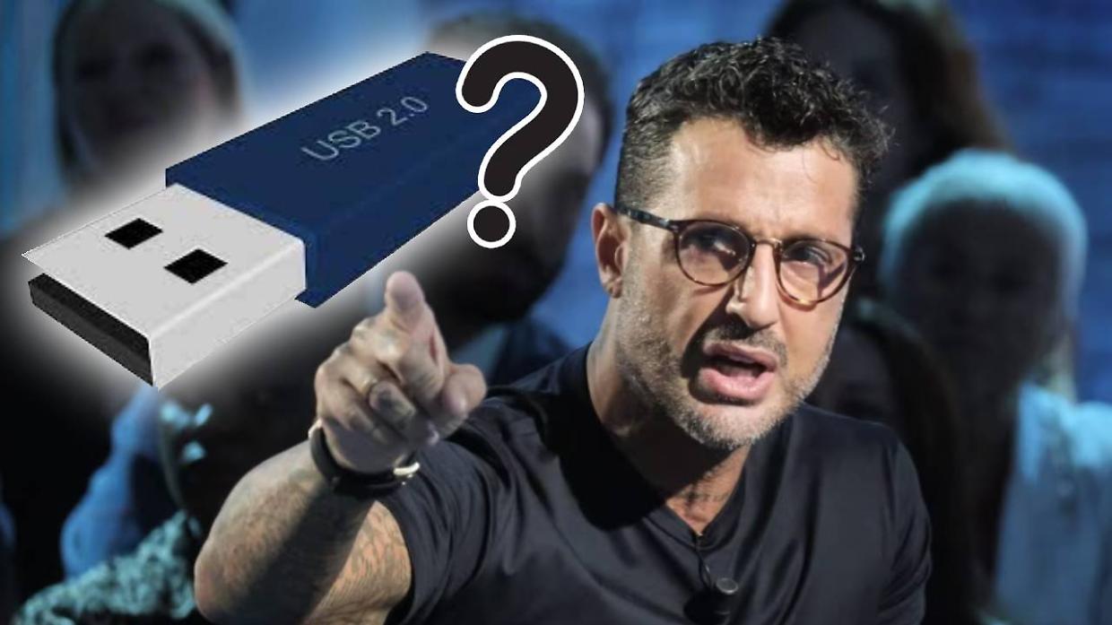 Le ultime rivelazioni di Fabrizio Corona
