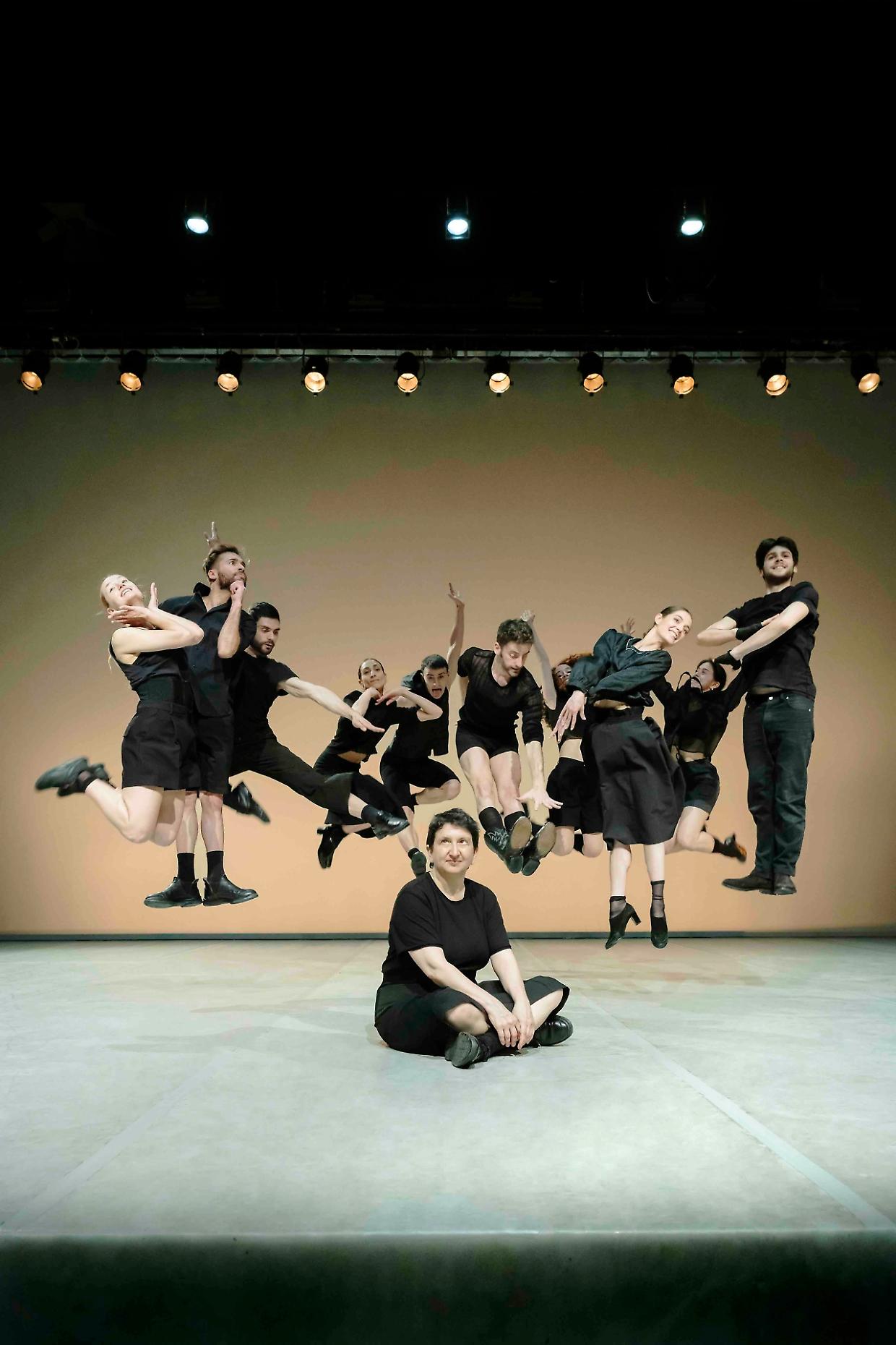 TorinoDanza 2023, tra danze celesti e grandi salti