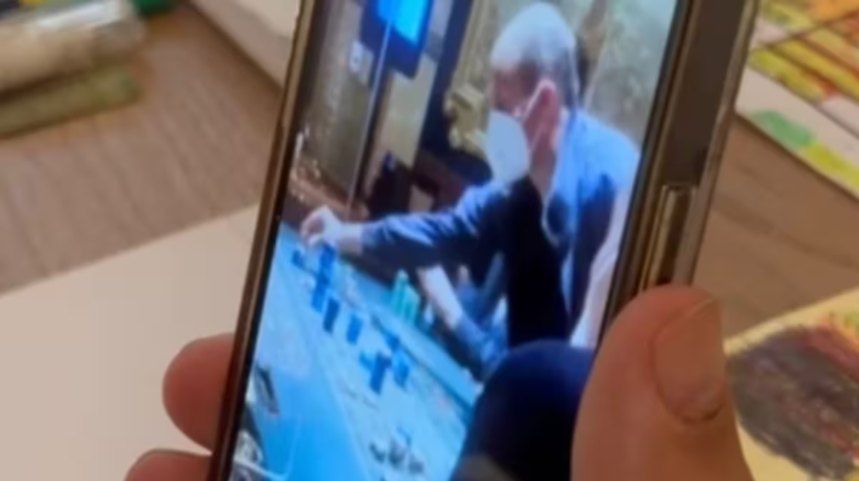 Fagioli chiude Instagram. Da venerdì comincia la squalifica...E Corona mostra un video con Allegri 