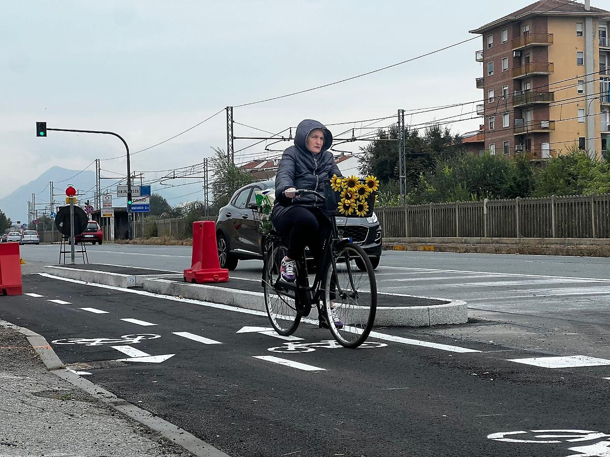 Via Tirreno: come cambia per migliorare la viabilità 