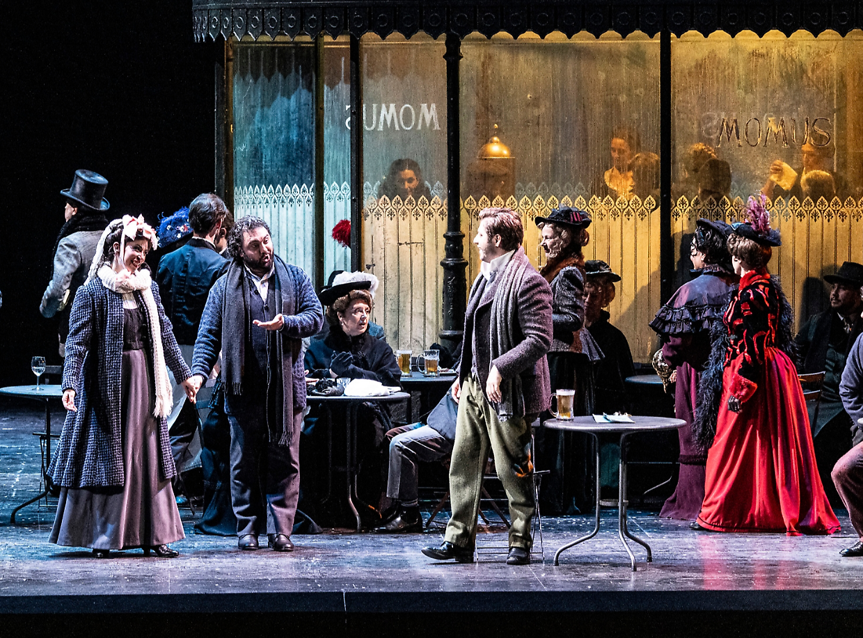 Teatro Regio, confermato lo sciopero: salta la prima de La Bohème