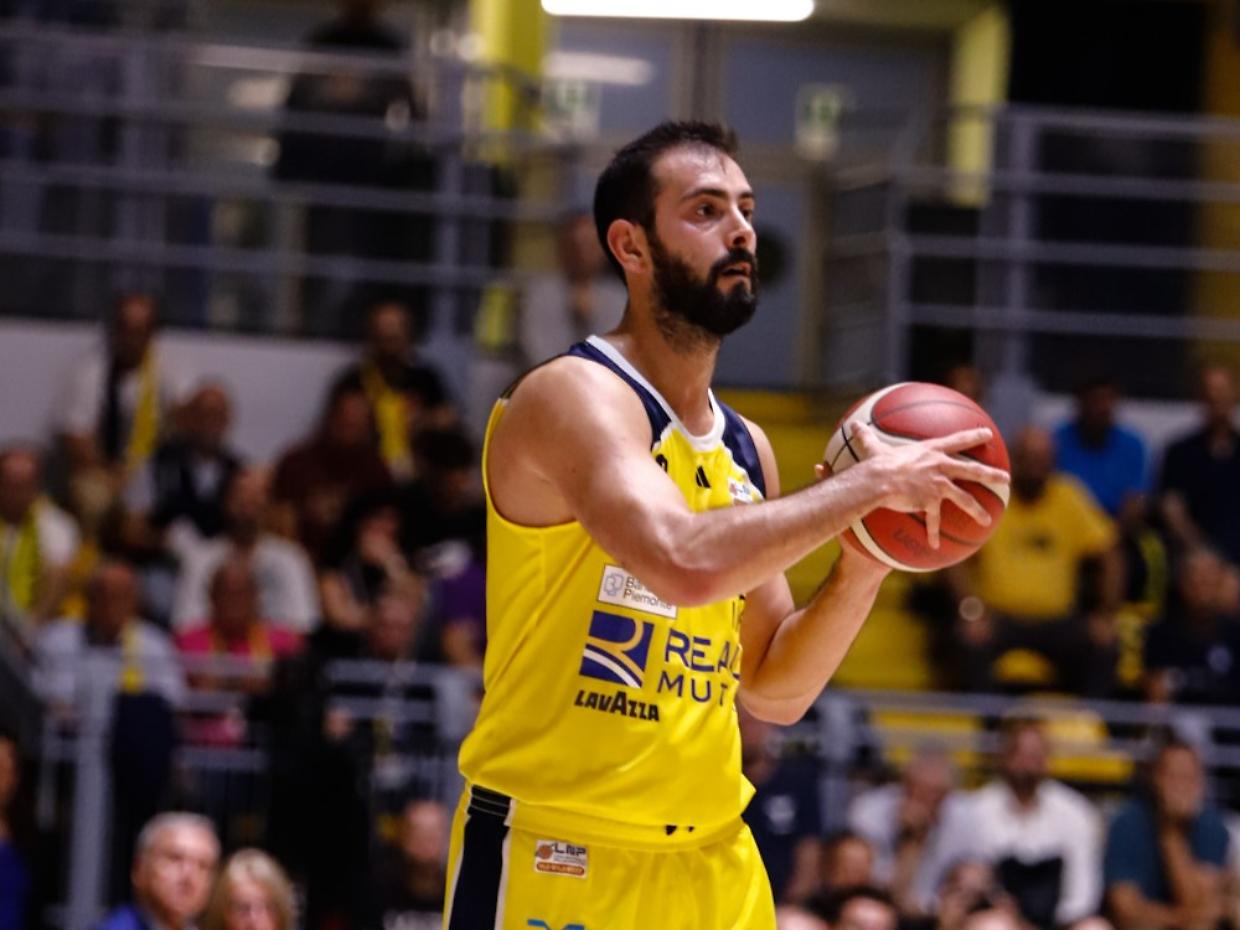 Luca Vencato