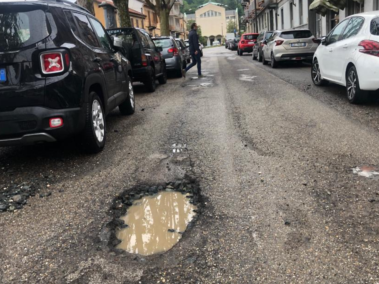 Strada Mongreno