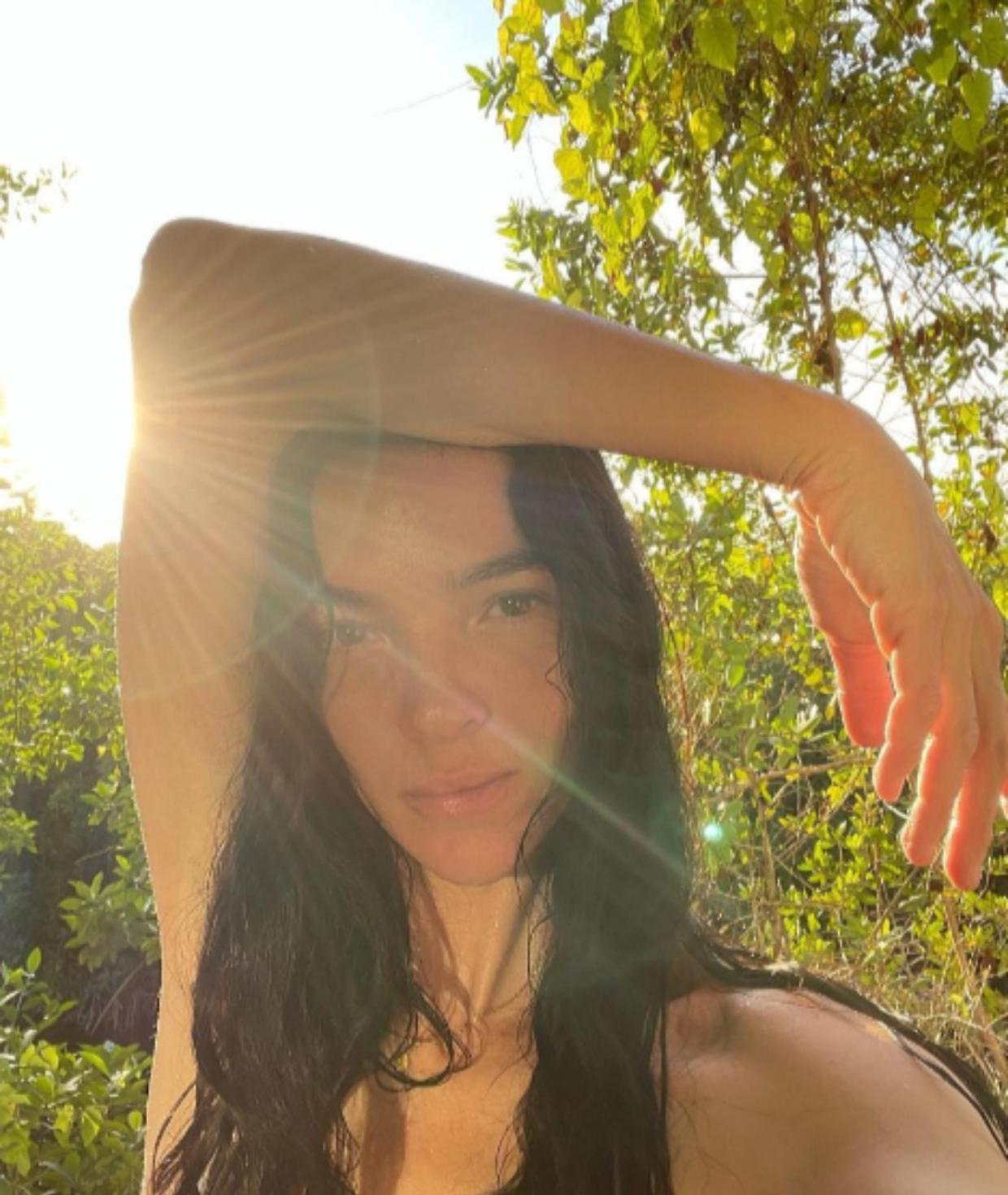 Mariacarla Boscono