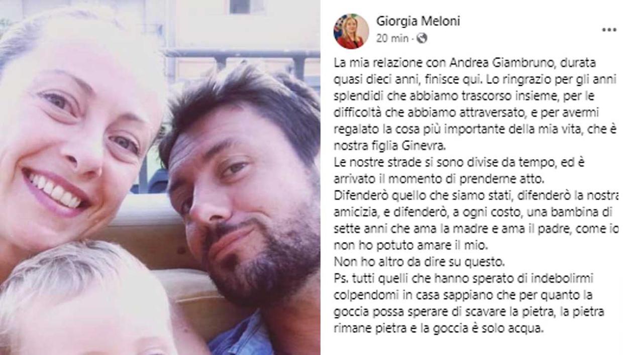 Il post