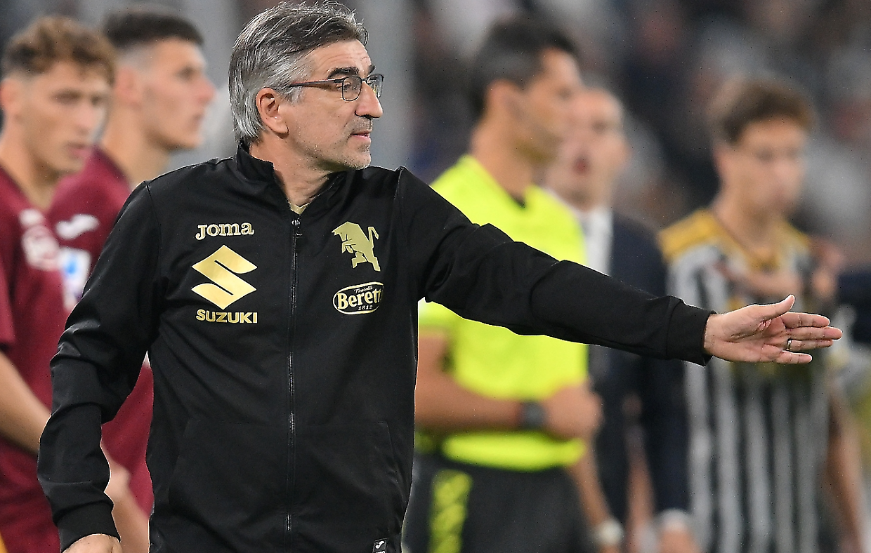 Toro, contestato dai tifosi. Juric: "Ora serve lucidità"