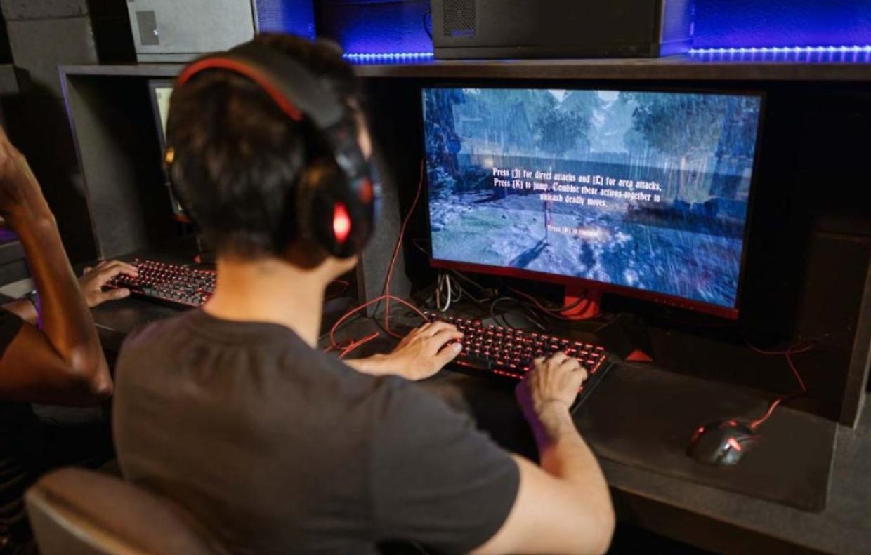 A Torino il business si fa con i videogiochi: l'80% dei giocatori ha 30 anni