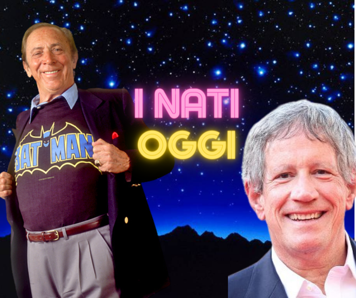 Scopri la personalit&agrave; e tante altre cose dei nati oggi