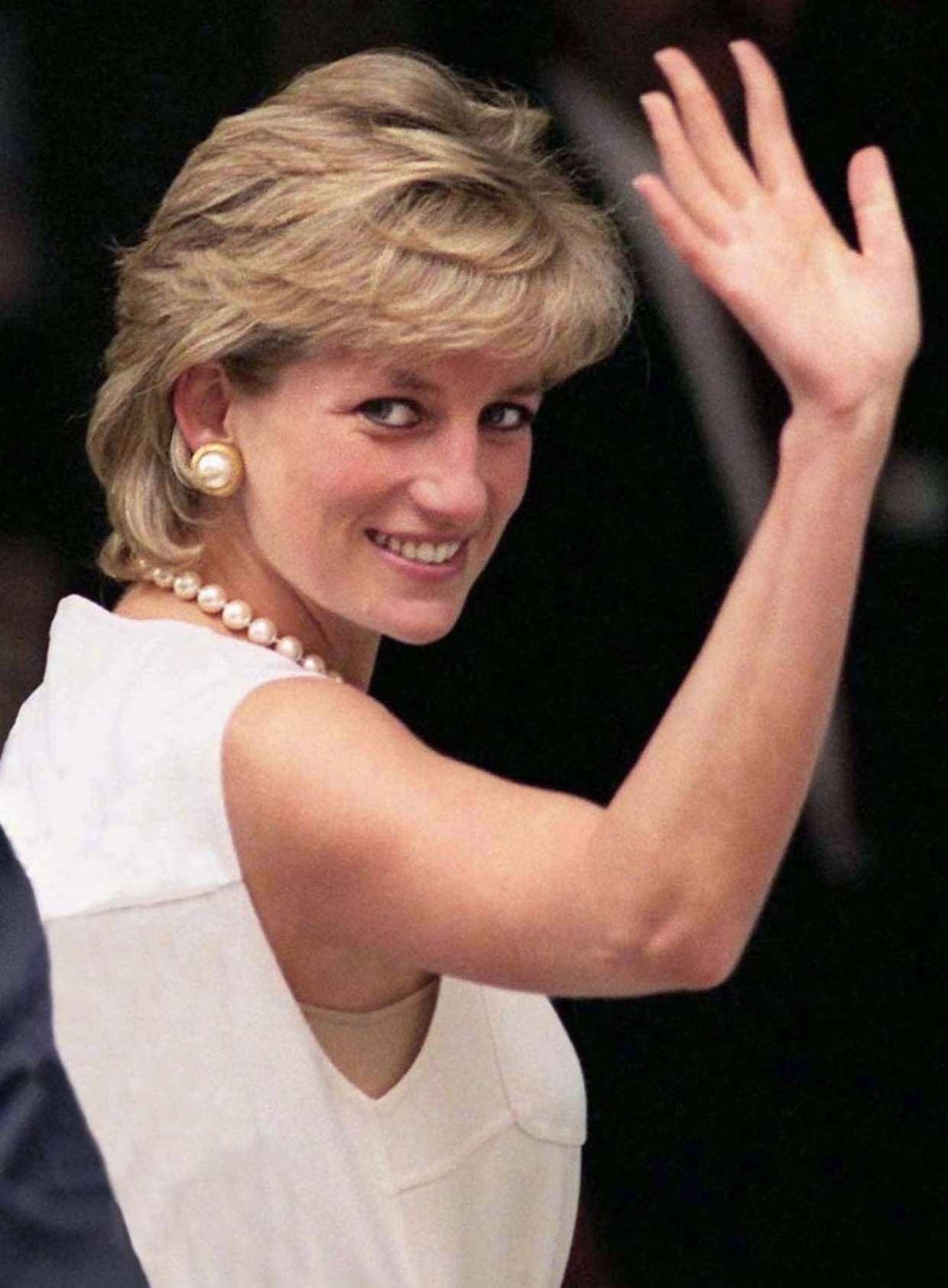 Il mistero dei cappotti di Lady Diana: perché non ne troverai mai uno all’asta