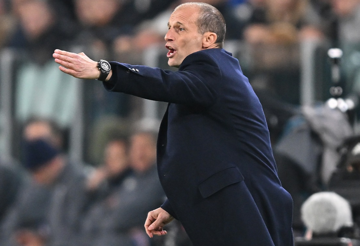 Corsa scudetto: ecco perché la Juve di Allegri non può più nascondersi