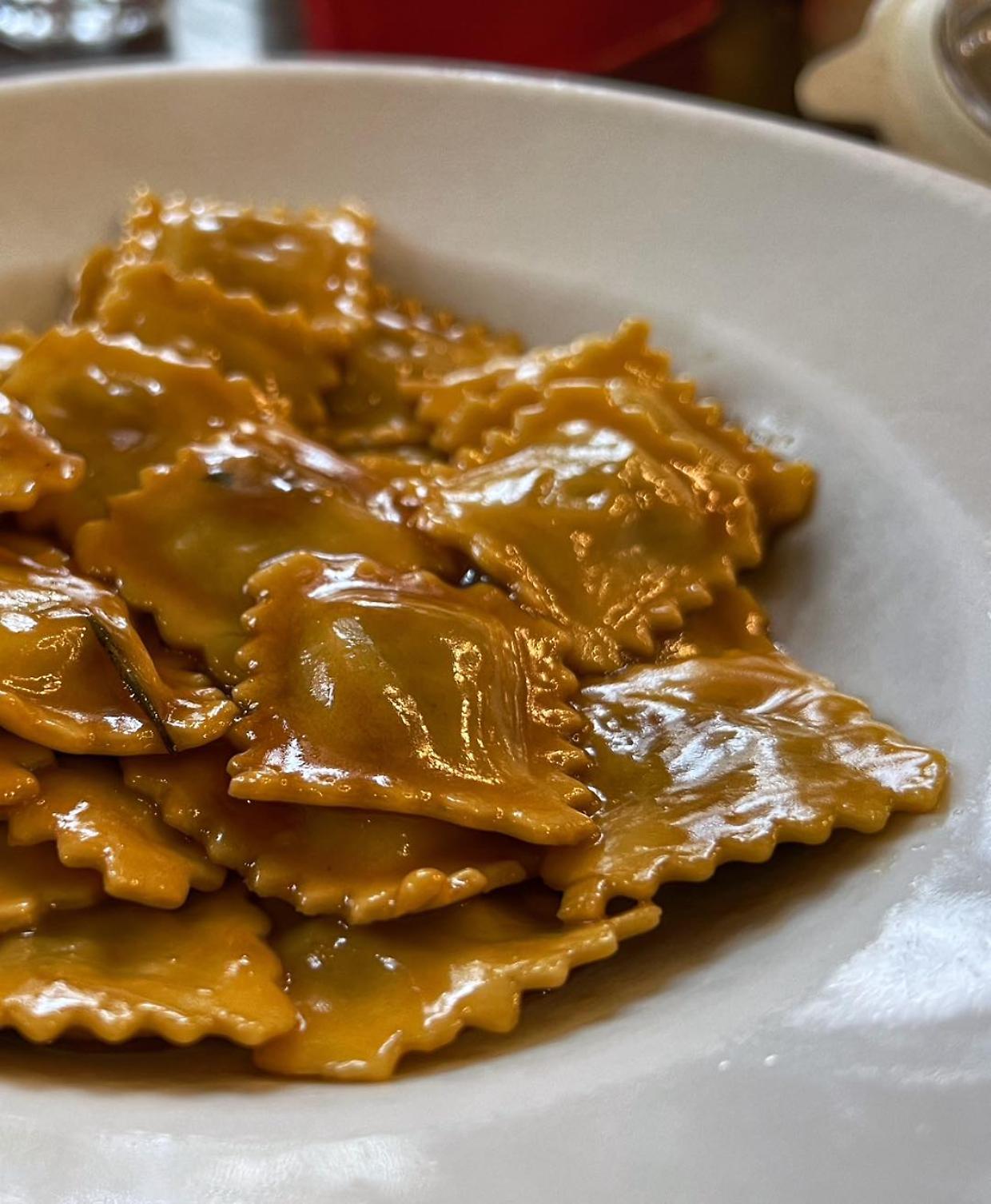 Agnolotti