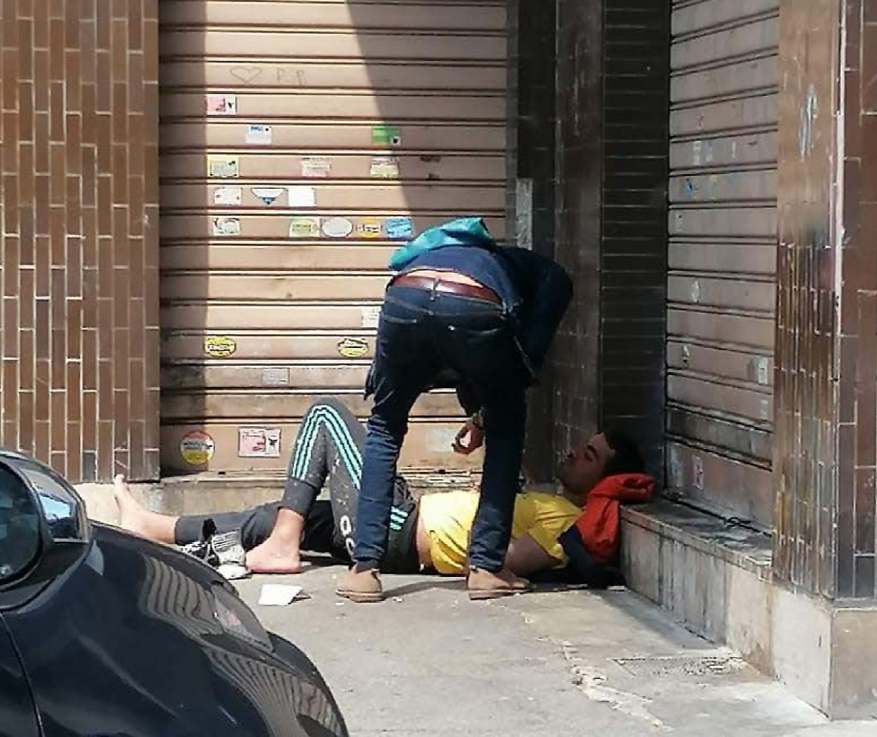In arrivo un'assemblea sulla sicurezza