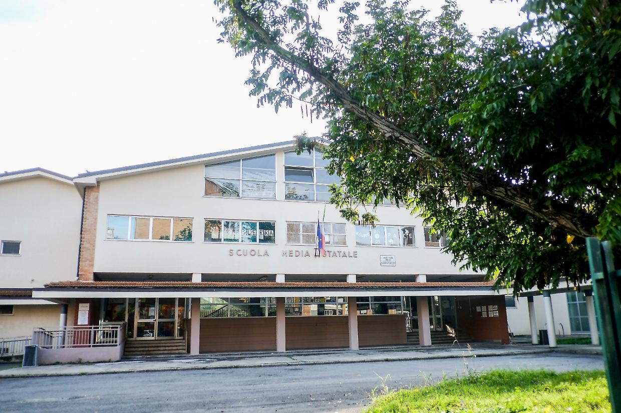 La scuola Turoldo