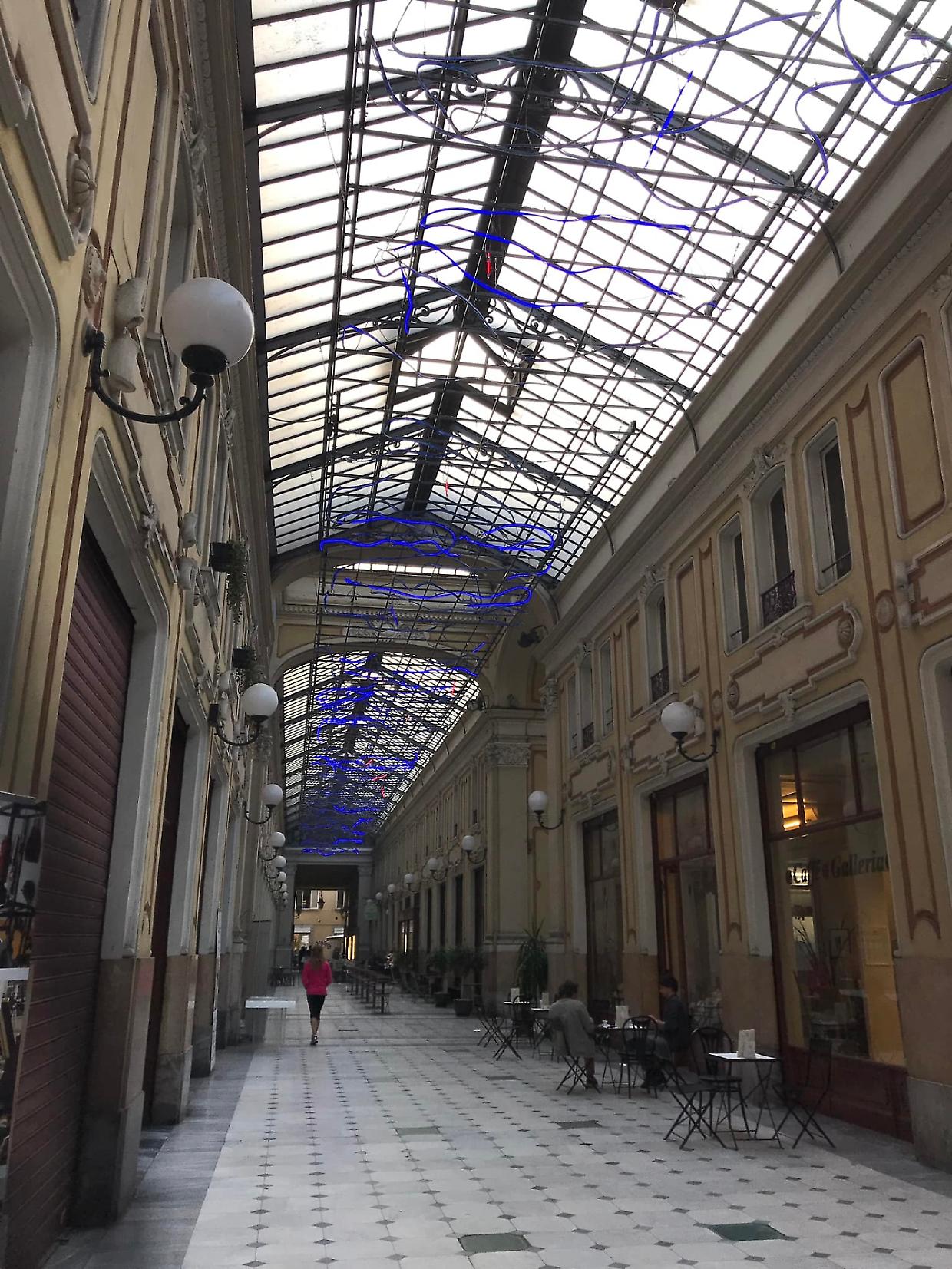Galleria Umberto I