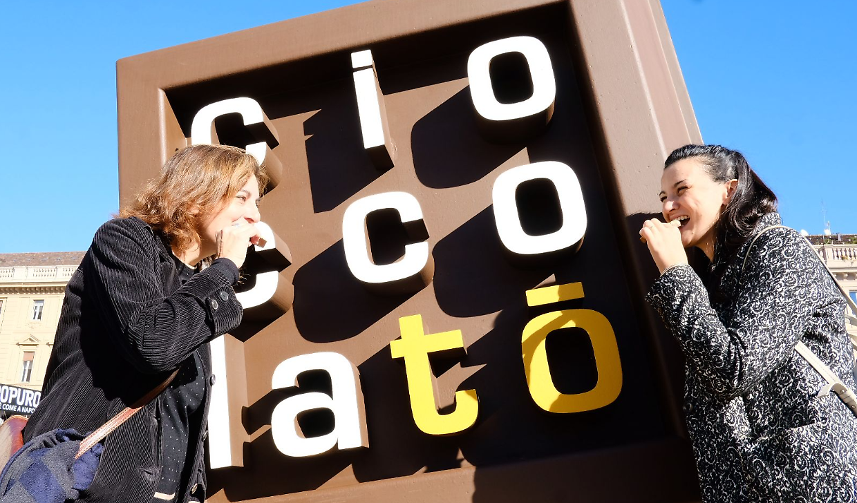 CioccolaTo 2023