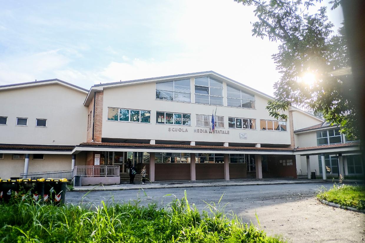 La scuola Turoldo