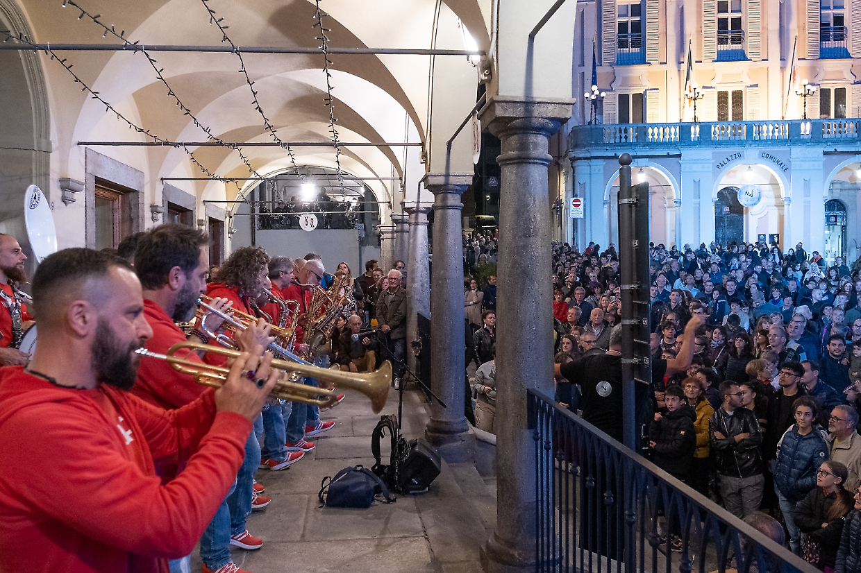 Moncalieri Jazz Festival
