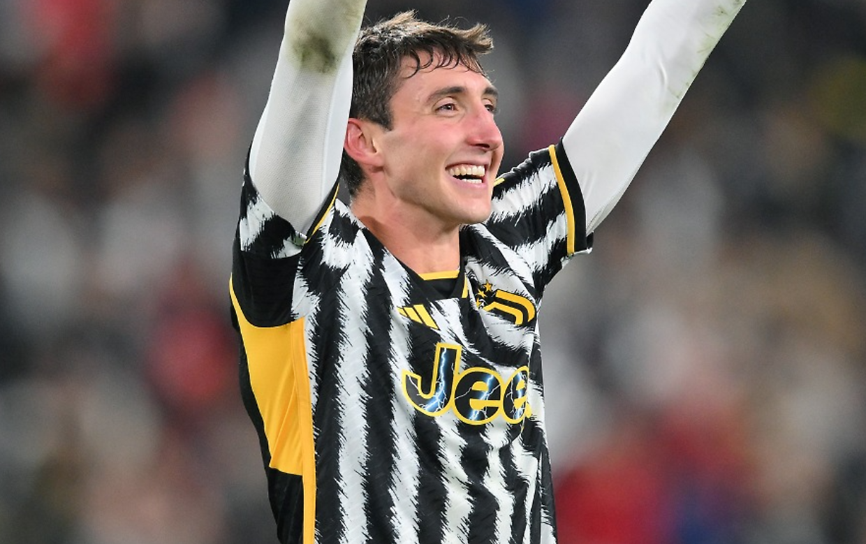 Top & Flop di Genoa-Juventus
