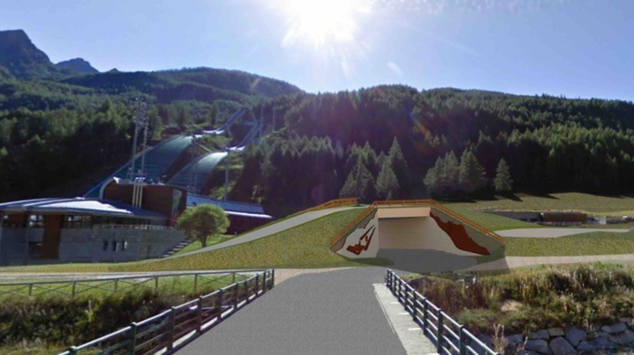 pragelato