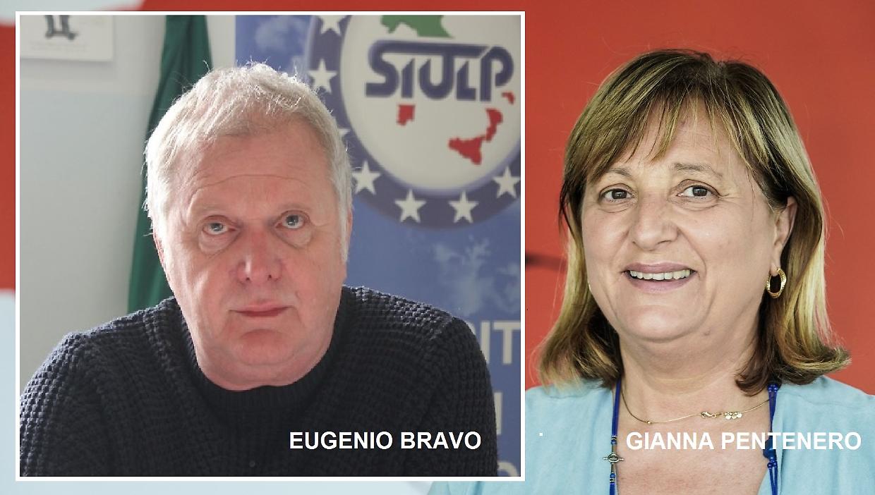Sindacalista e assessora