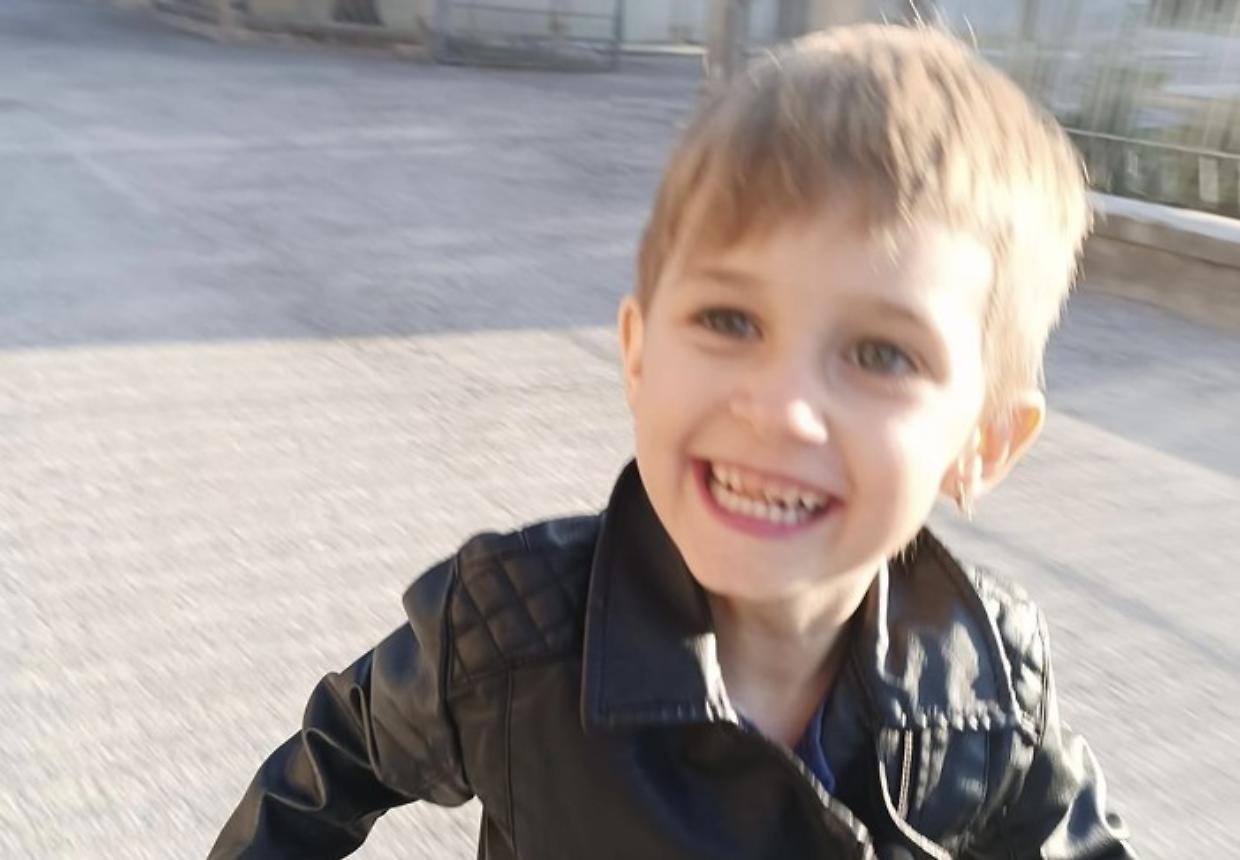 La piccola Mirabel non ce l'ha fatta, si è spenta a soli 5 anni