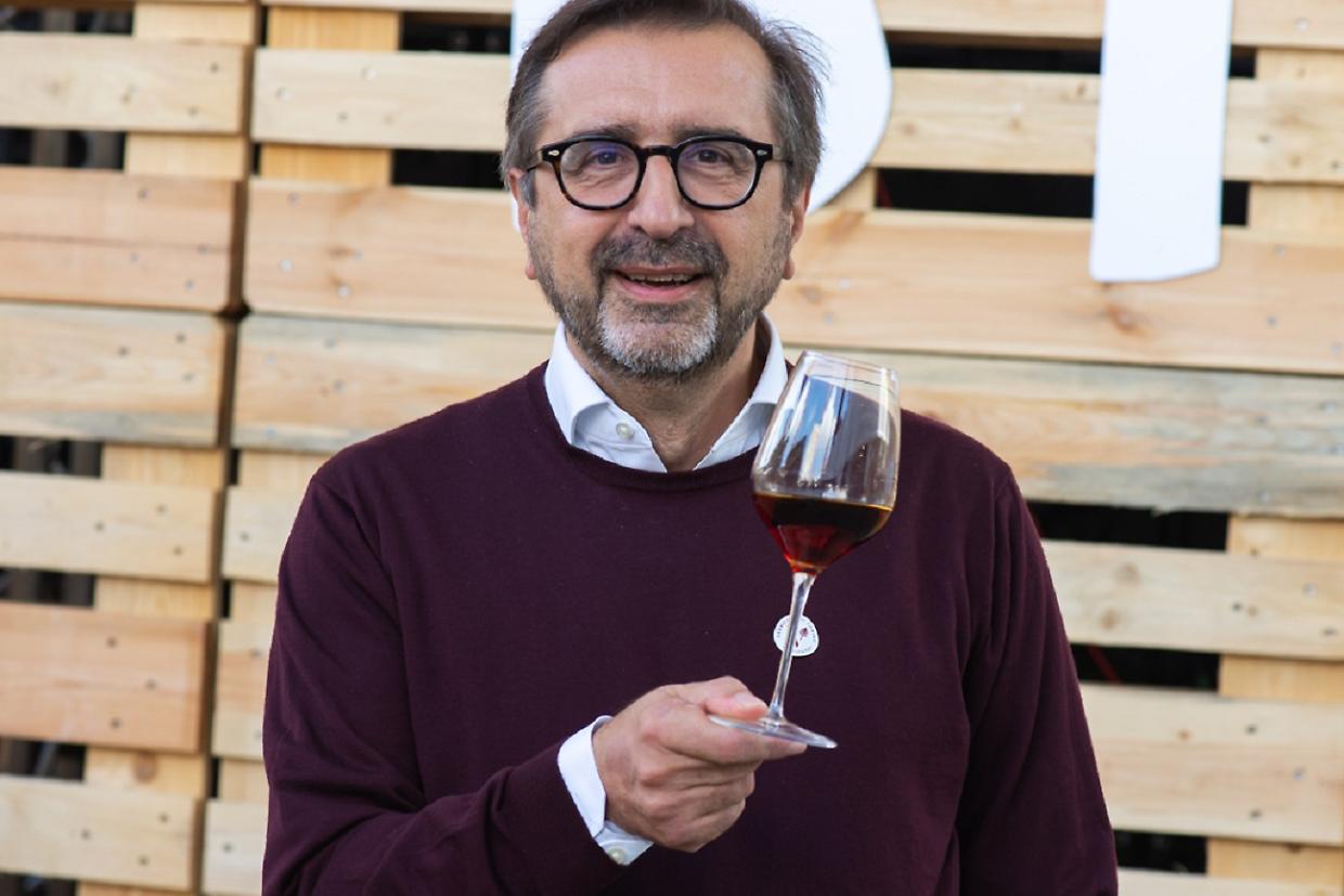 Il presidente