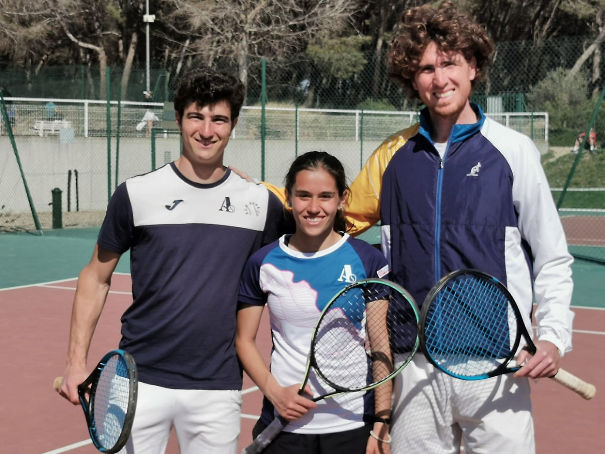 Tennis