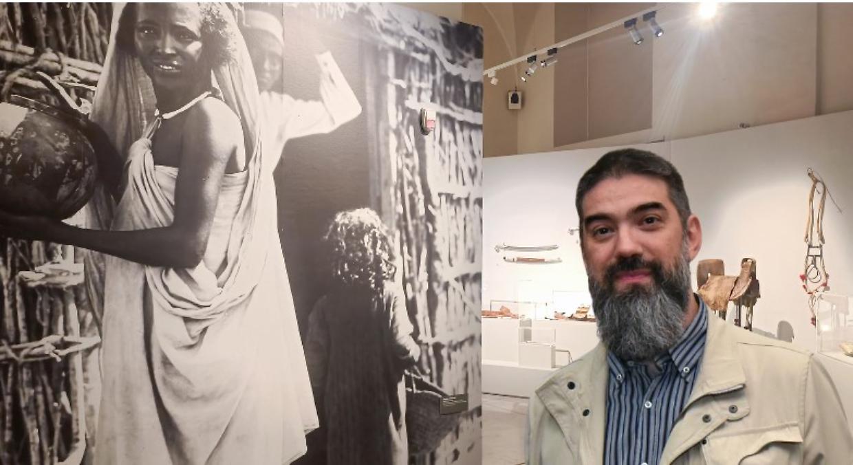 «La  mostra sull’Africa colonialenon rispetta la verità dei fatti»